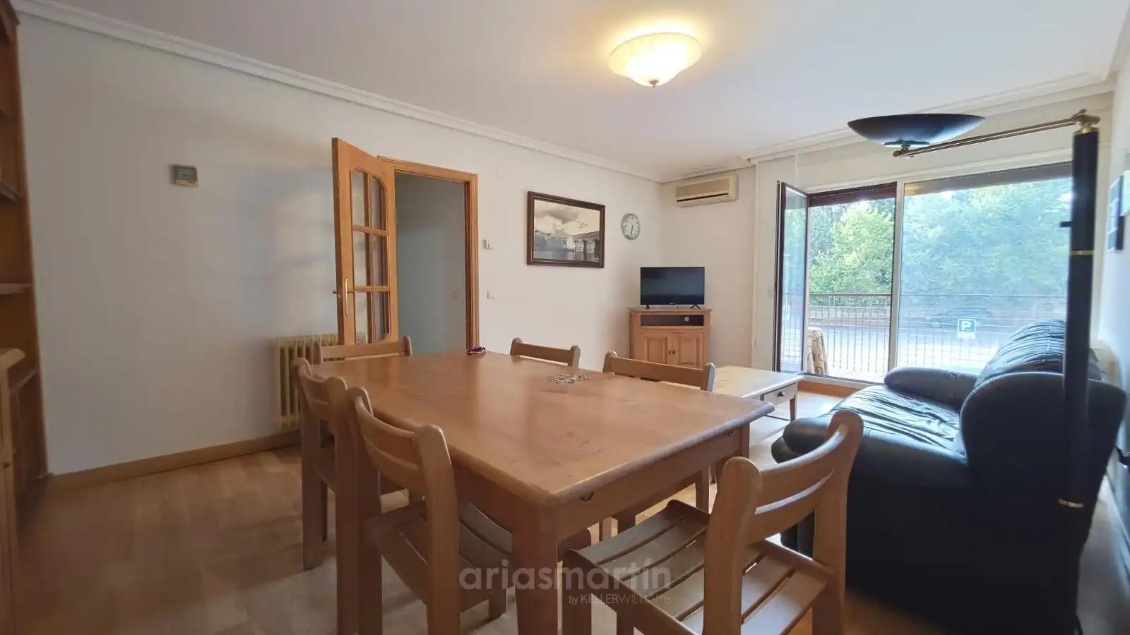Flat with balcony to rent in Norberto Cuesta Dutari, imagen 42