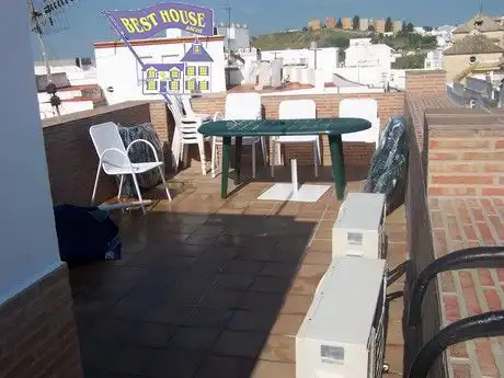 Casa o xalet en venda a Arcos de la Frontera