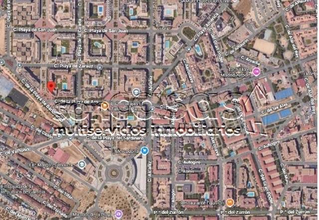 Local comercial en Venta en Timón