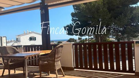 Foto 2 von Geschaftsraum zum Verkauf in Port de Addaia, Port d'Addaia, Es Mercadal