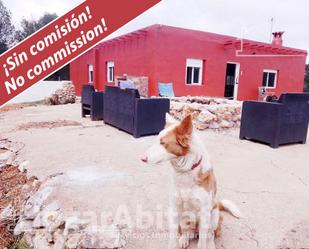 Exterior view of House or chalet for sale in Gestalagar  with Heating, Private garden and Terrace