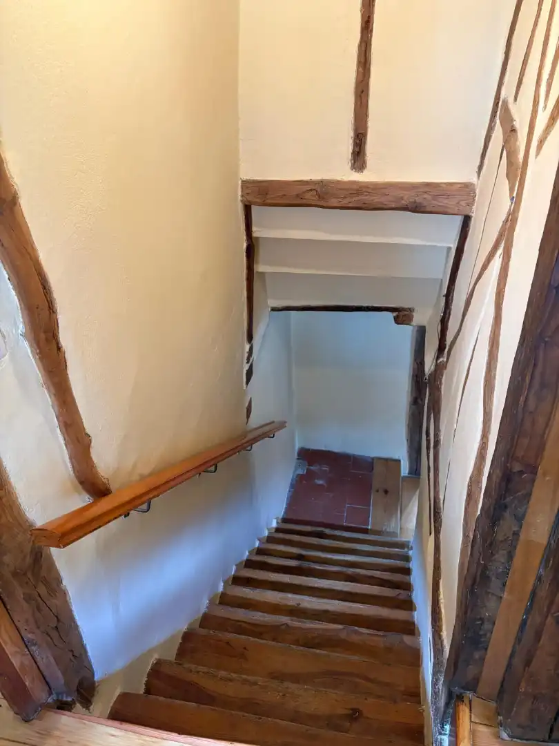 Casa adosada en venda en Simancas amb Calefacció, Jardí privat i Parquet