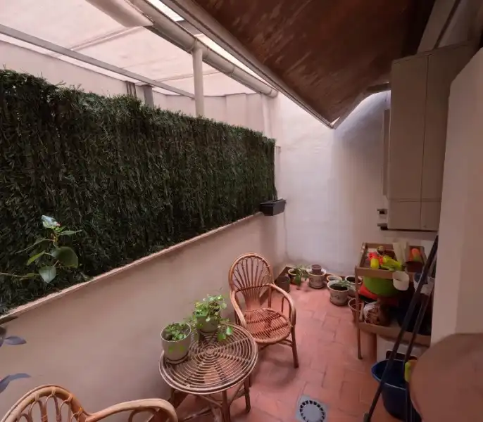 Jardín de Piso en venta en Aielo de Malferit con Aire acondicionado, Horno y Balcón