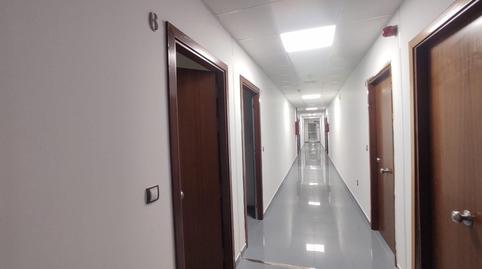 Foto 3 de Oficina de lloguer a Calle Calle de Terracota, La Motilla - Fuente del Rey, Sevilla