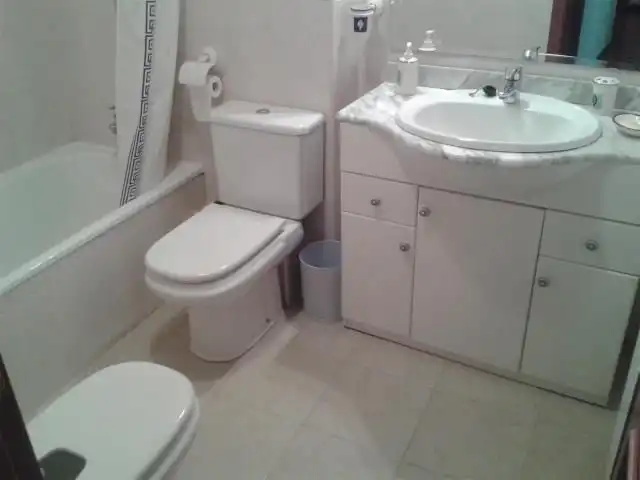Flat for rent in Esteiro