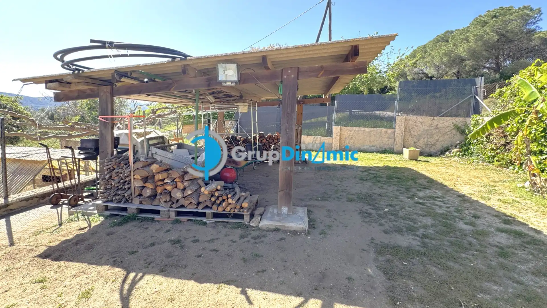 Casa o chalet en venta en Calonge i Sant Antoni con Aire acondicionado, Jardín privado y Parquet