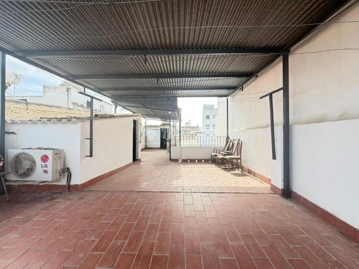 Casa en venda a Puente Genil, imagen 9