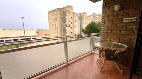 Photo 5 of Flat for sale in Vía Hispanidad, Parque Palomar – Bombarda,  Zaragoza Capital