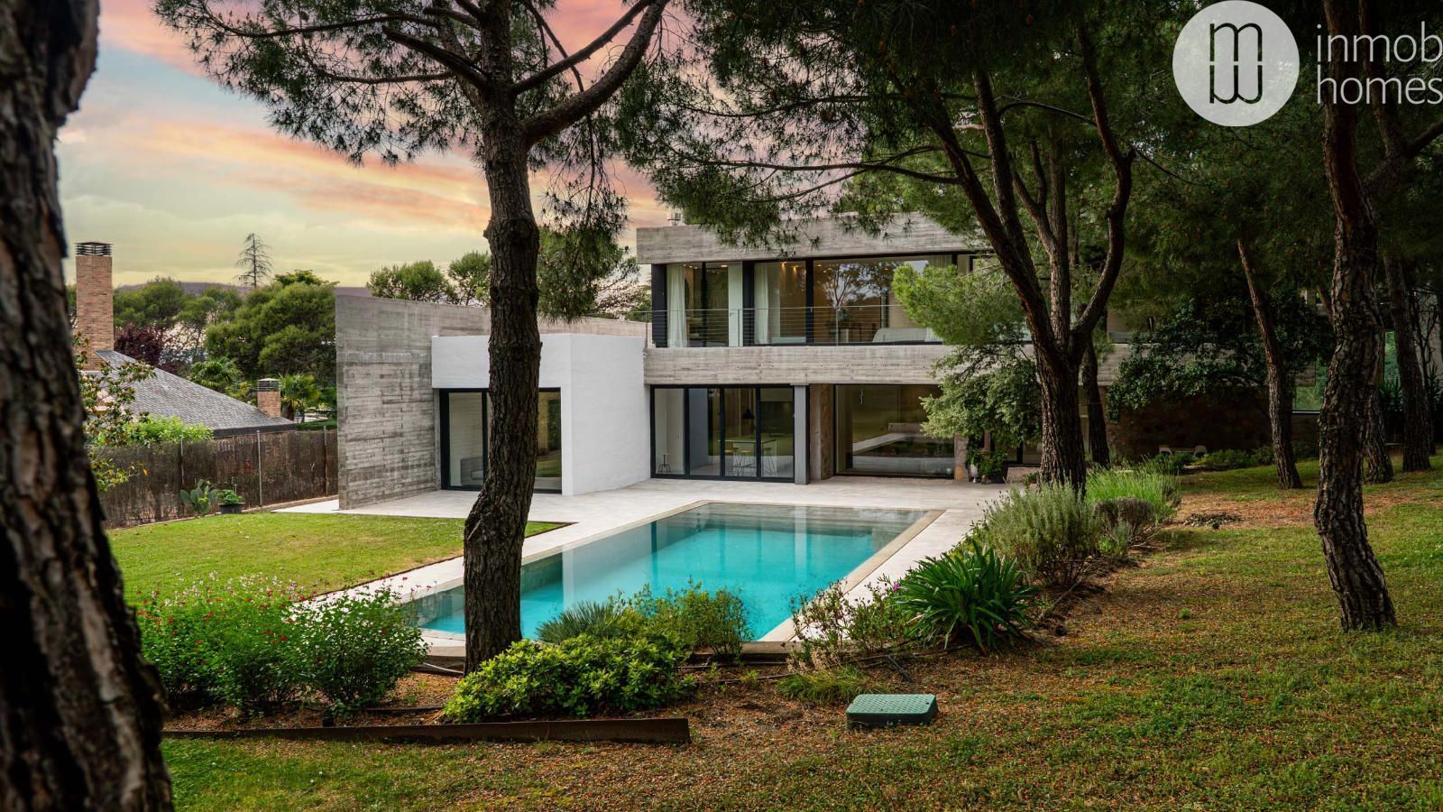 Casa o chalet en venta en Valle de Oca, Las Lomas