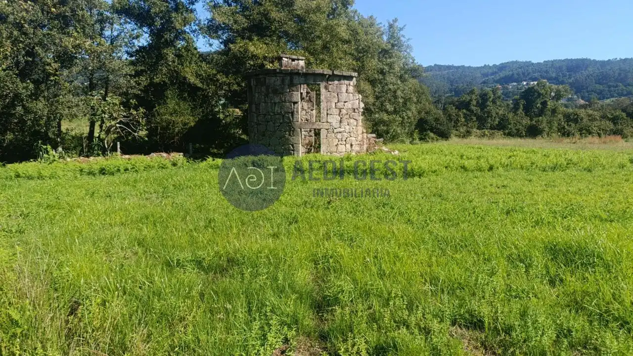 Terreny residencial en venda a Tomiño, imagen 2