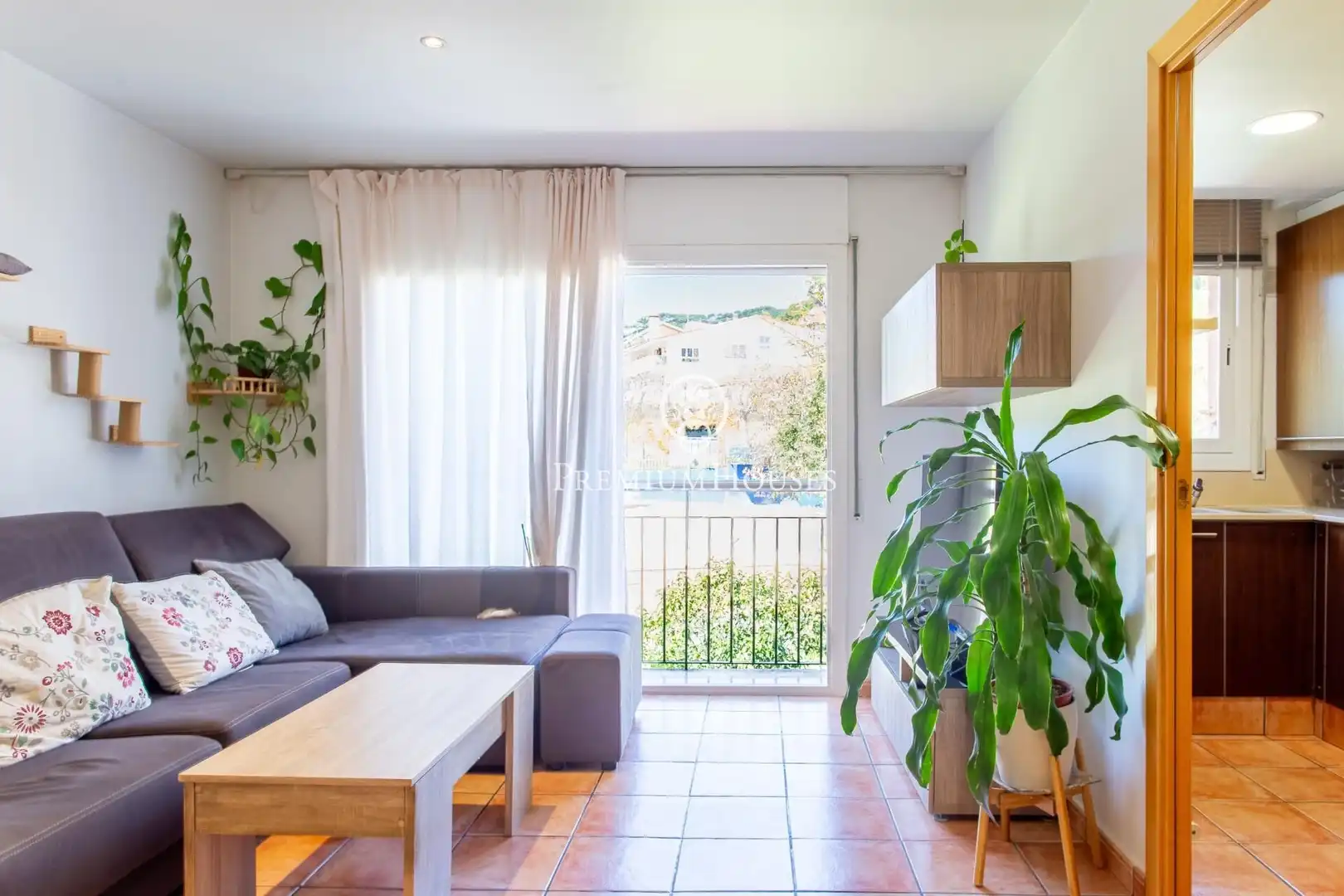 Dúplex en venta en Centre