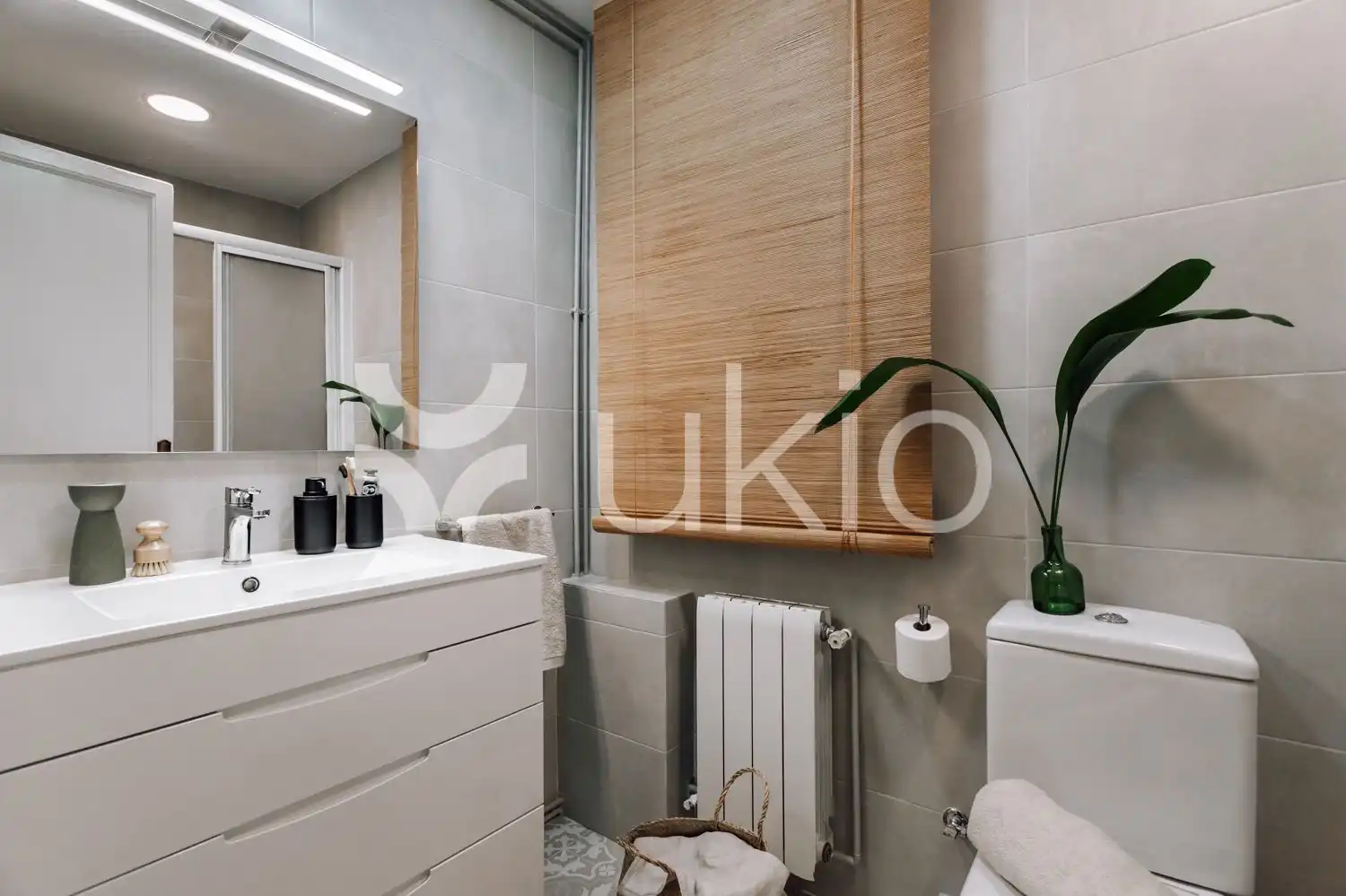 Appartement compact avec ascenseur à louer à Carrer de València, imagen 22