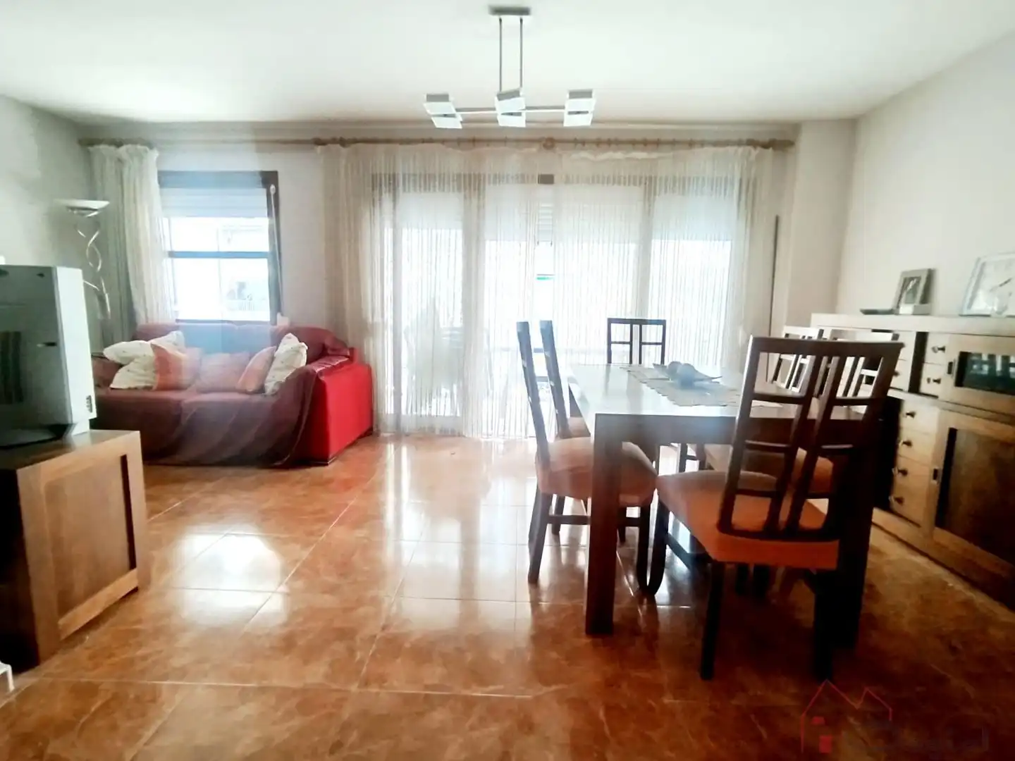 Apartment with lift for sale in Blasco Ibanez, imagen 6