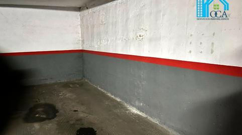 Photo 5 of Garage for sale in Calle del Toboso, San Isidro, Madrid