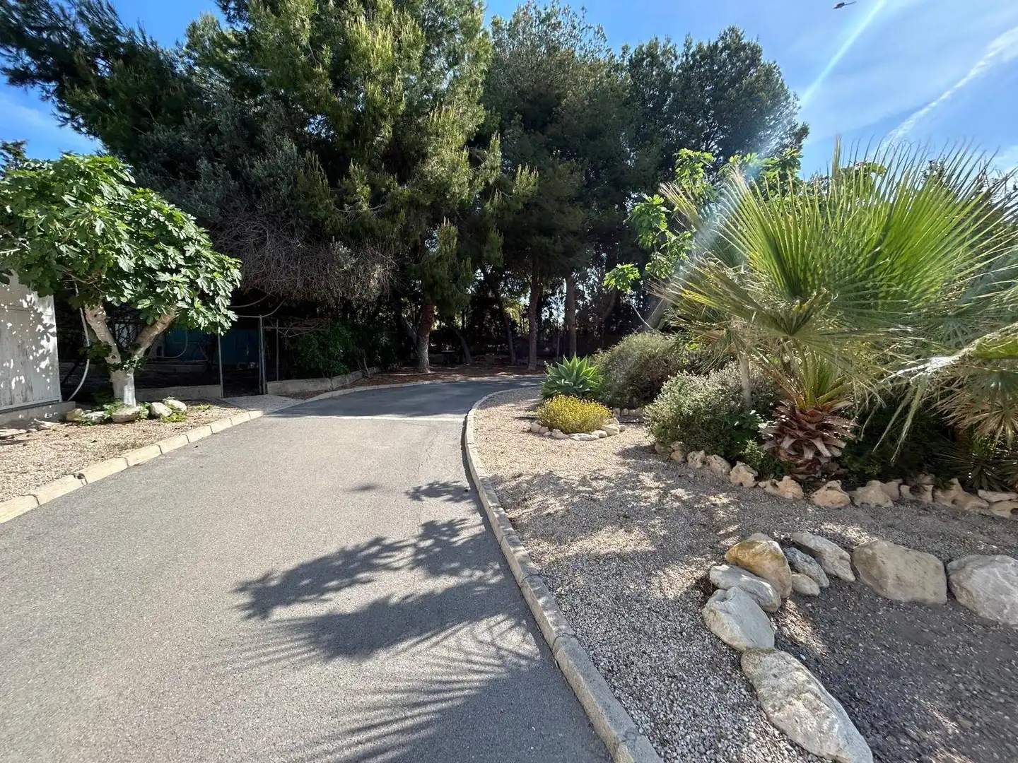 Chalet con piscina en venta en Camino del Ciprés, imagen 62