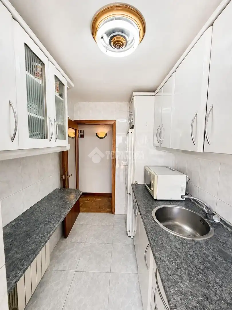 Wohnung zum Verkauf in Calle de la Hermandad, imagen 17