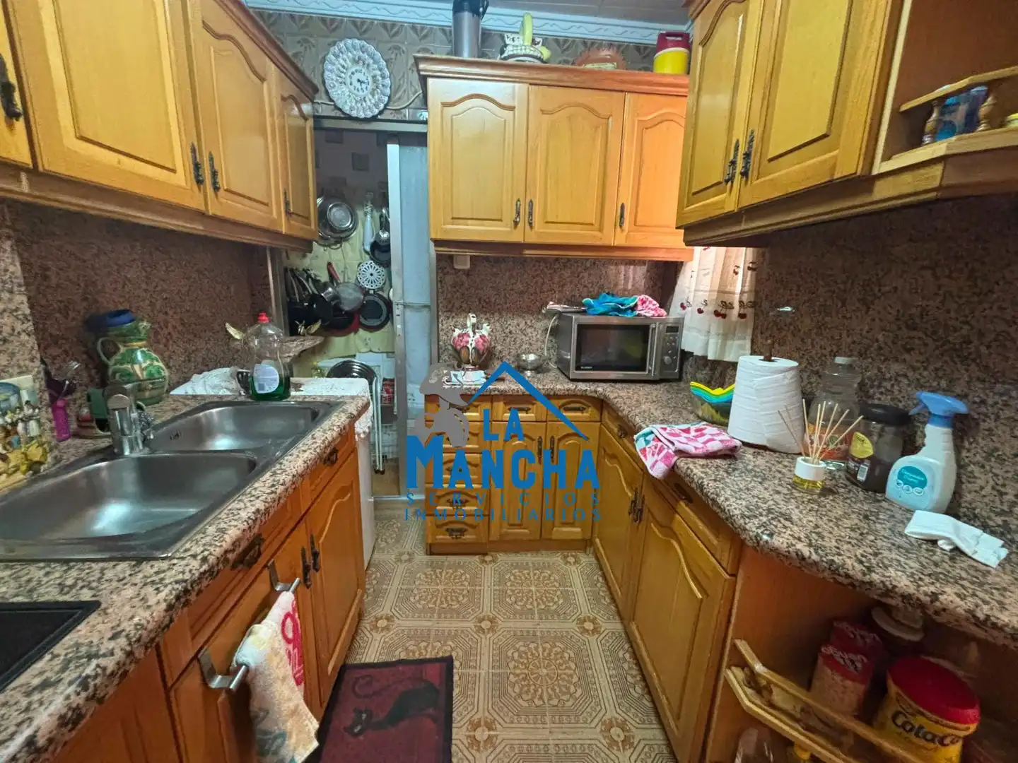Piso en venta en El Pilar