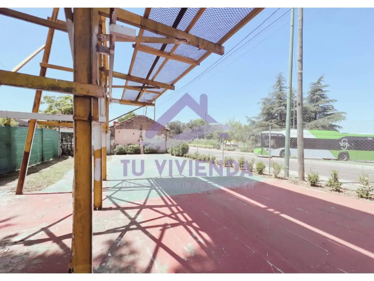 Parking de Terreno en venta en Valladolid