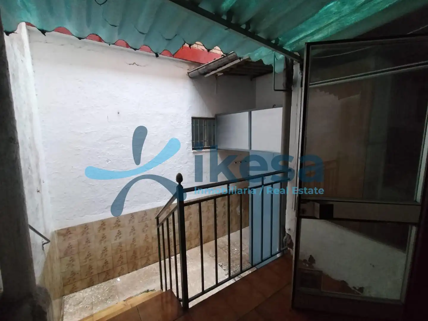 Planta baixa en venda en Córdoba