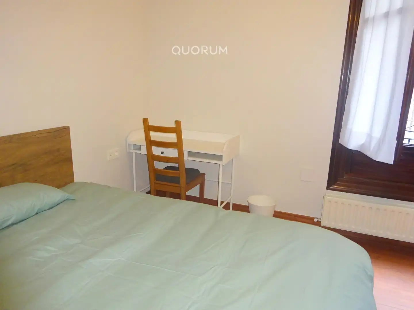 Flat for rent in Iturralde
