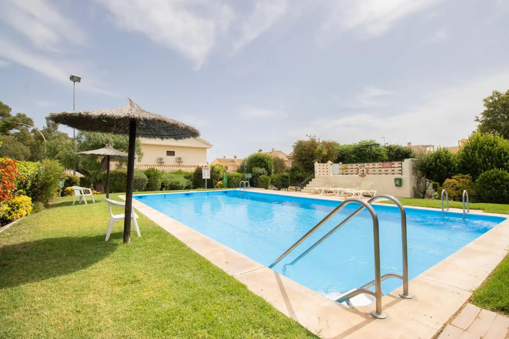 Casa o chalet en venta en Avenida Avenida del Mar, Platja de la Pobla de Farnals