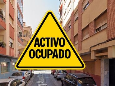 Piso con ascensor en venta en Puerto de Sagunto