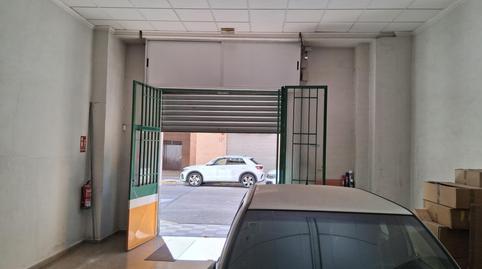 Photo 2 of Premises for sale in Santa Teresa - Vereda, Albacete