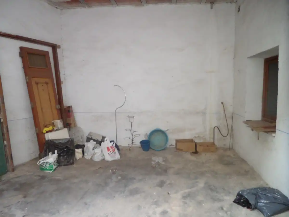 Casa con terraza en venta en Tomelloso, imagen 6