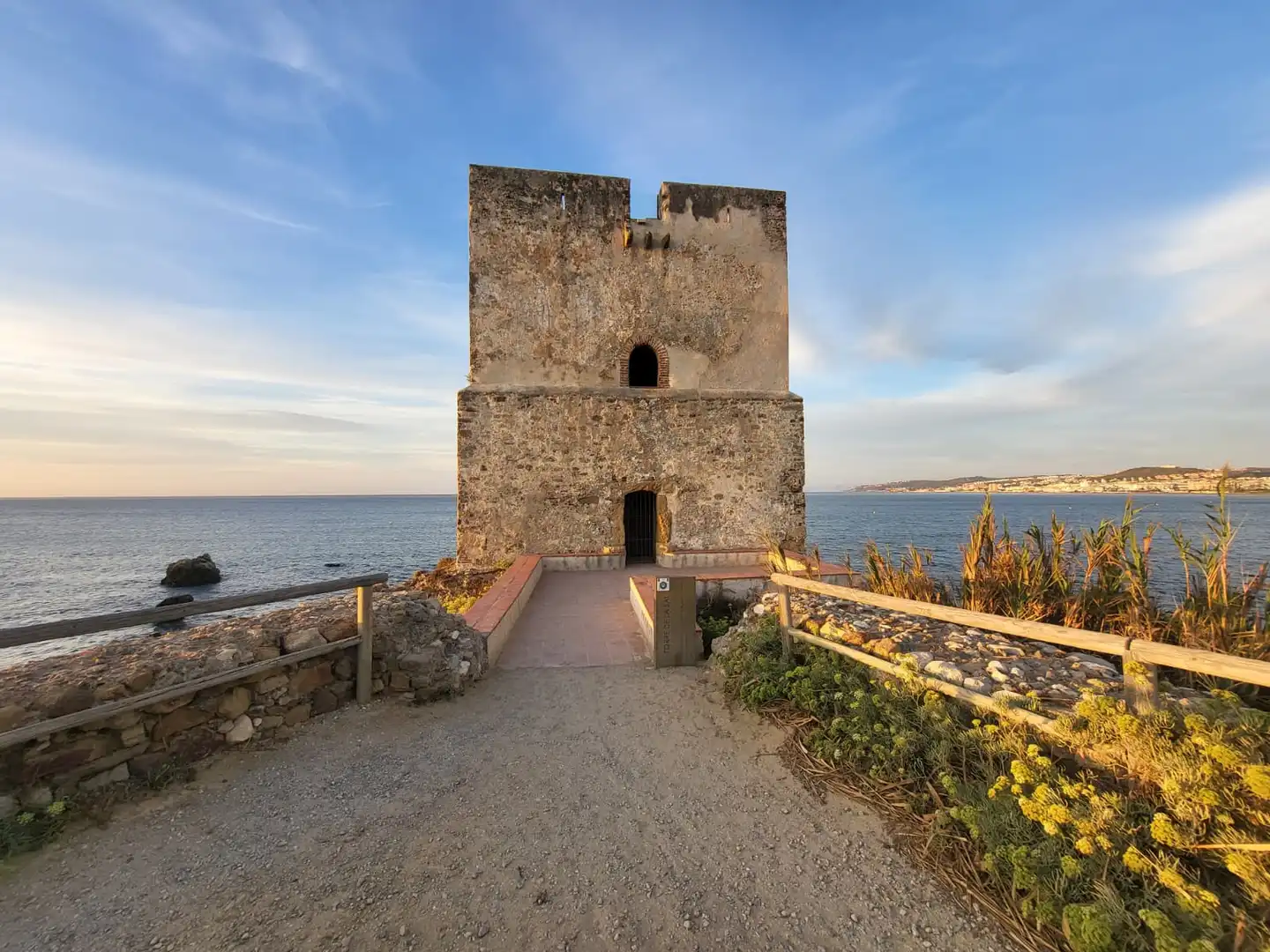 Vista exterior de Apartamento en venta en Casares con Aire acondicionado, Calefacción y Terraza
