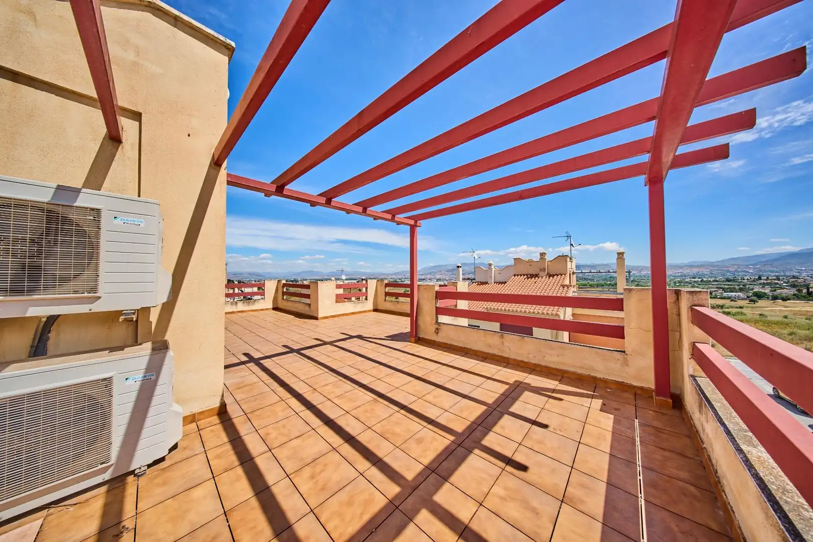 Habitatge amb terrassa en venda a MAR ALBORAN, imagen 25