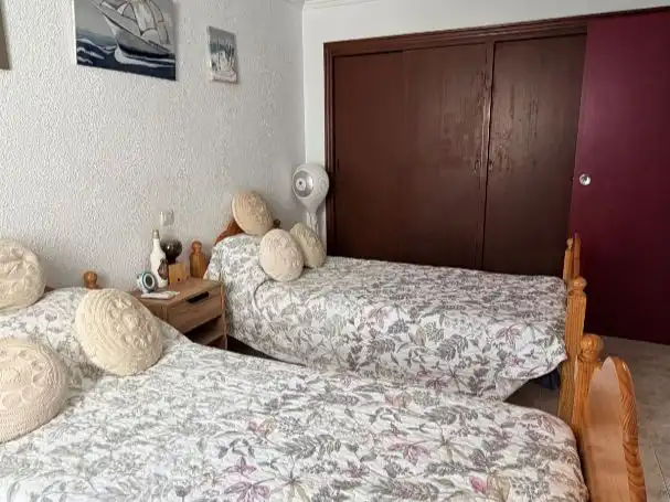 Apartament amb ascensor en venda a Avda. Doctor Gregorio Marañón 31, imagen 13