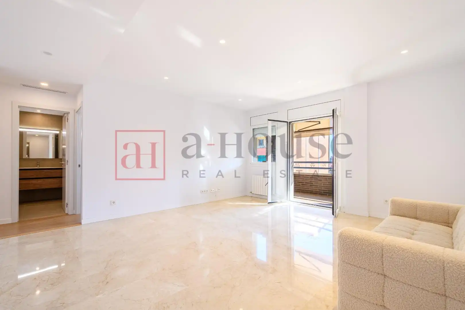 Appartement avec terrasse à vendre à Carrer de Sardenya
