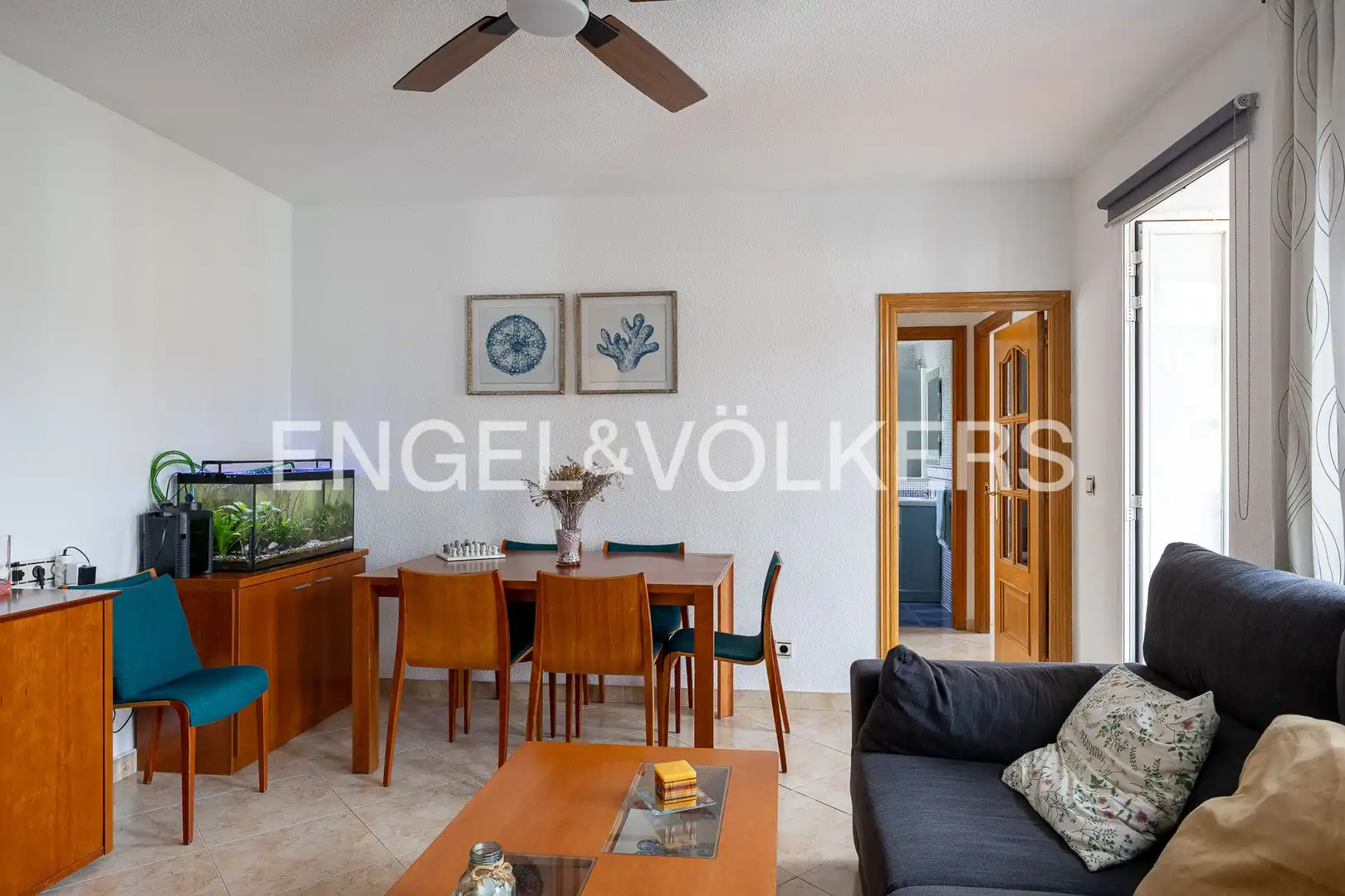 Flat with lift for sale in San Blas, imagen 4