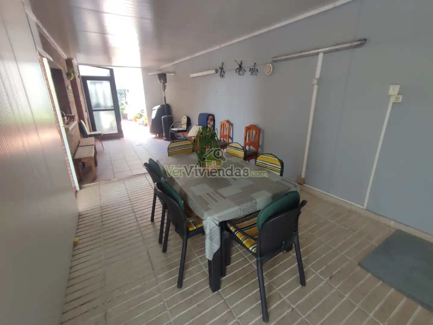 Casa o chalet en venta en Plaça Bosc, 2, Sant Andreu de la Barca