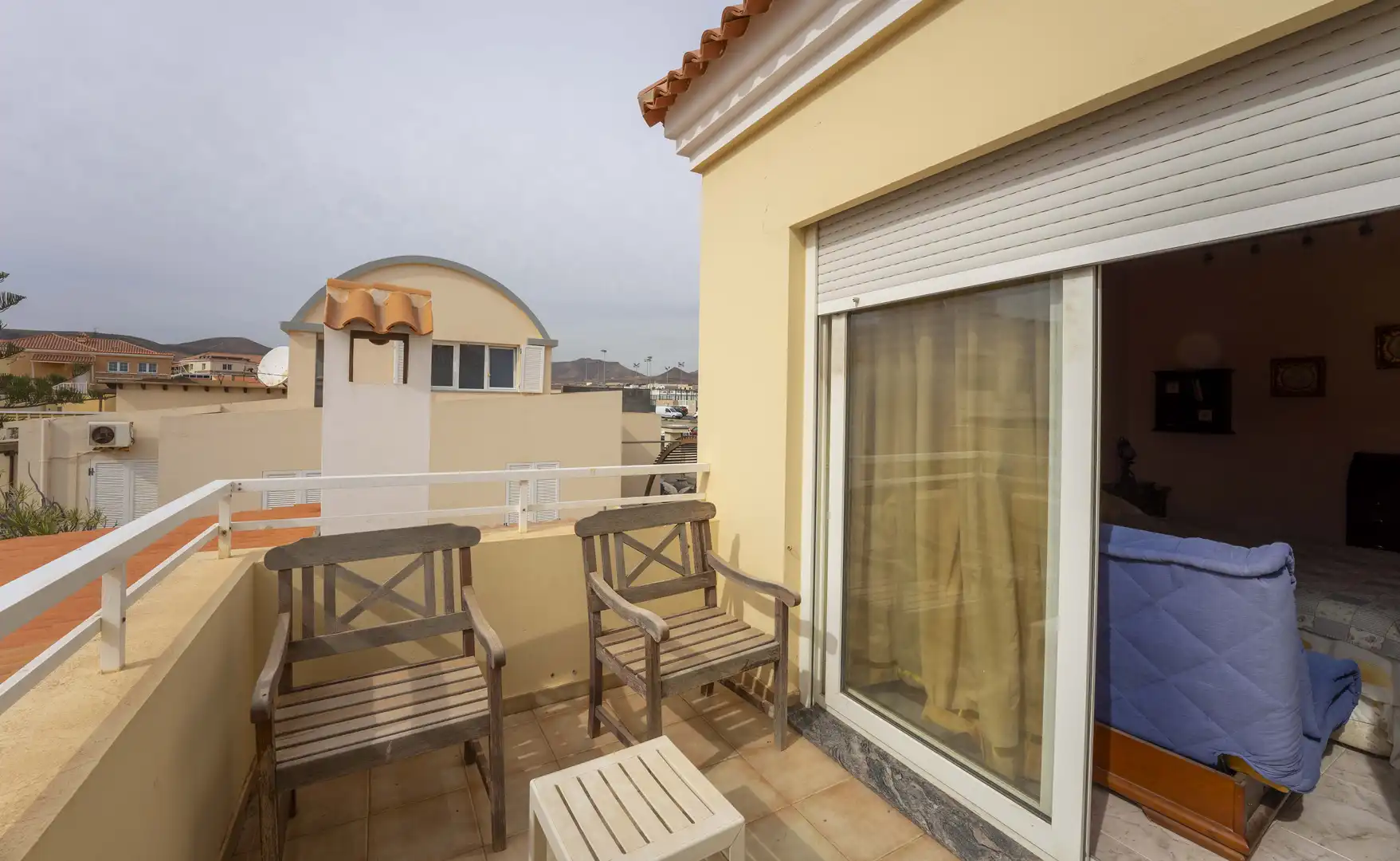 Terrace of Houses for sale in Puerto del Rosario  with Private garden, Terrace and Storage room