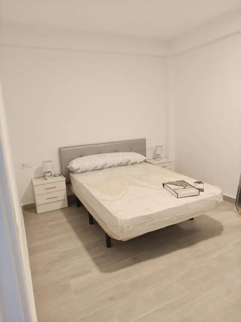 Flat with terrace to rent in Calle Laurel 9, imagen 6