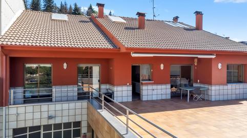 Foto 2 de Casa adosada en venda a  Carrer Sant Jordi, 11, Sant Hilari Sacalm, Girona