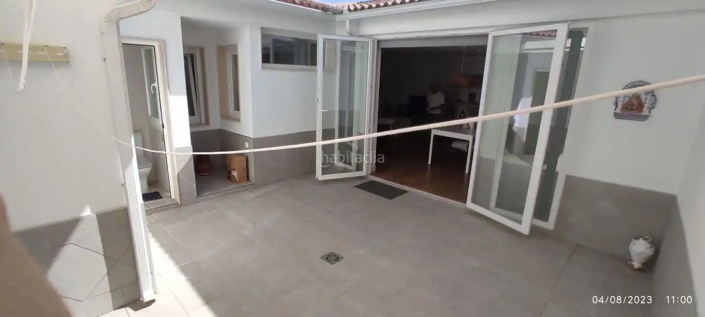 Reihenhaus zum Verkauf in Calle Pedro Pedrosa 19, imagen 7