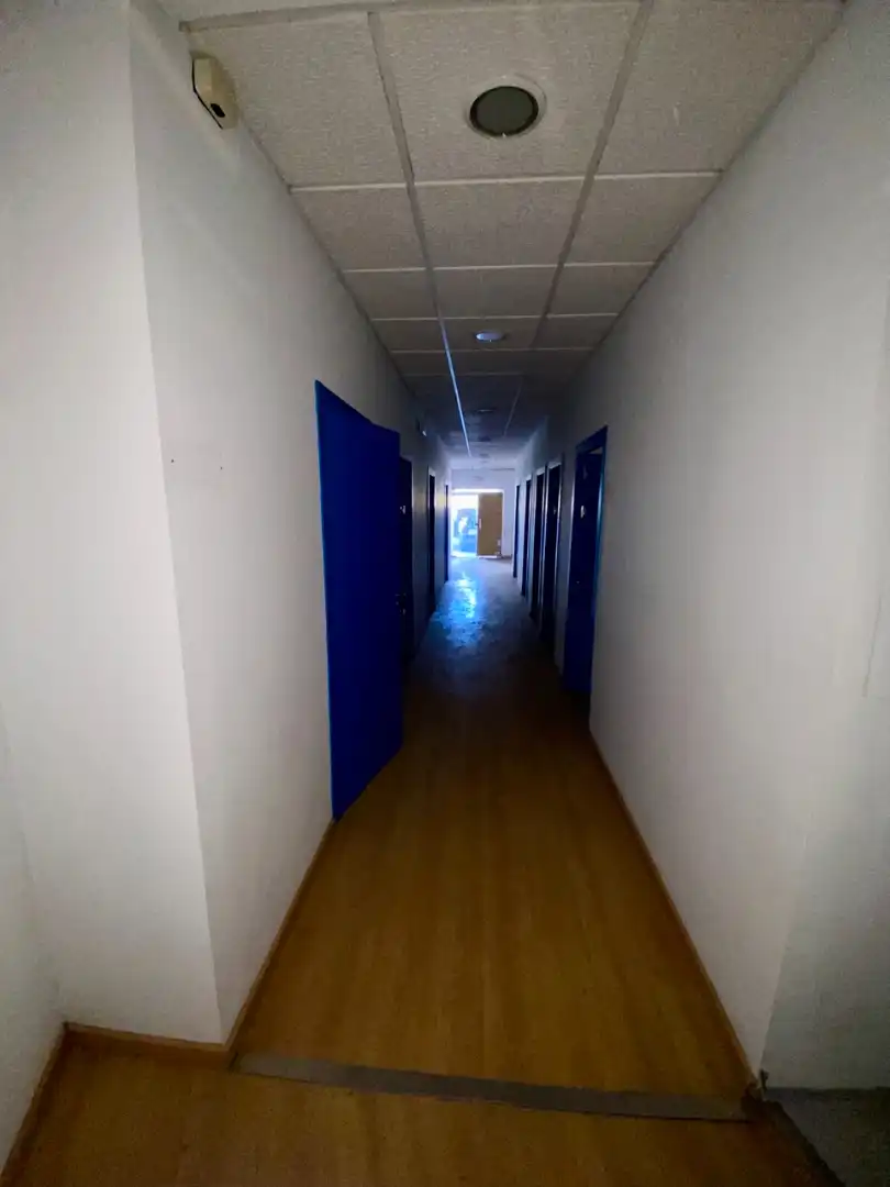 Local comercial en venta en El Perchel, imagen 26