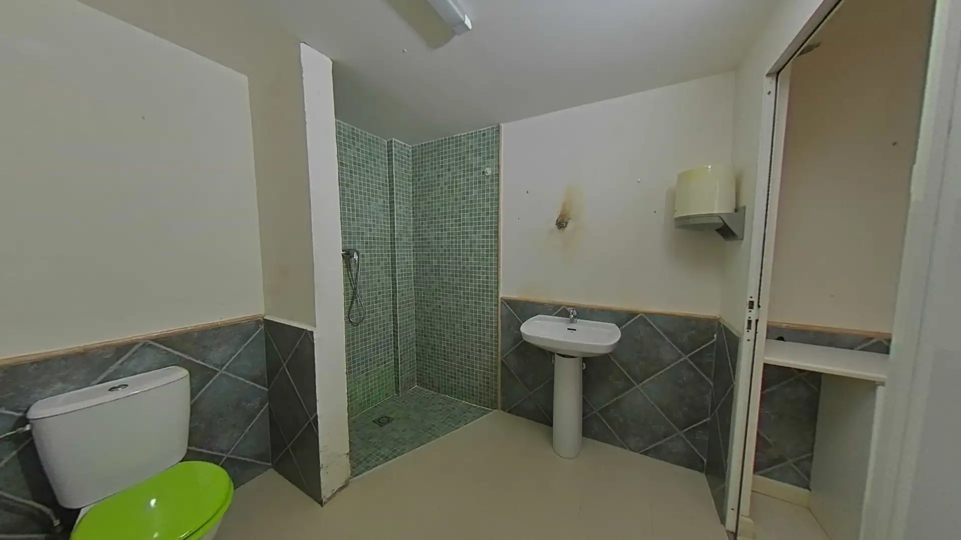 Business premises for sale in Blas Infante, imagen 27
