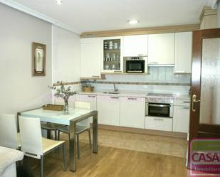Flat for sale in Aller