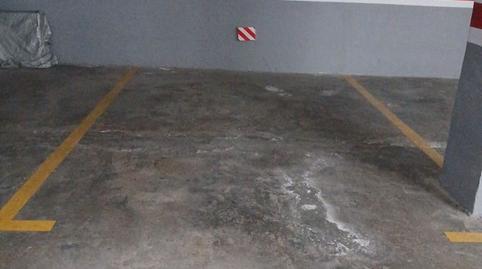 Foto 3 de Garatge en venda a Carrer de la Ciutat de Reus, 19, Barenys, Salou