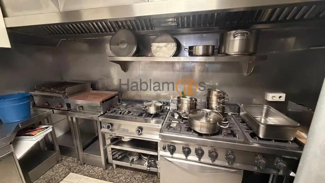 Local comercial en venda a A Illa de Arousa, imagen 21