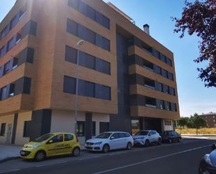 Flat for sale in Saldaña