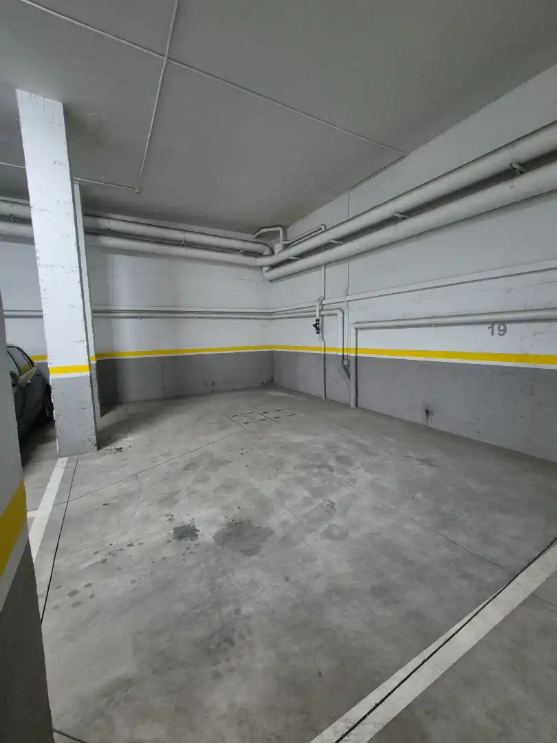 Parking de Garaje en venta en Aranjuez