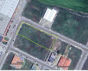 Industrial land for sale in Lerma