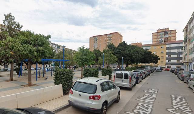 Piso en Venta en Portada Alta - Pol. Crta. De Cártama