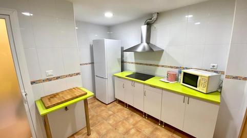 Foto 5 de Pis en venda a Carrer Calle Salto del Caballo, 1, Alhama de Granada, Granada