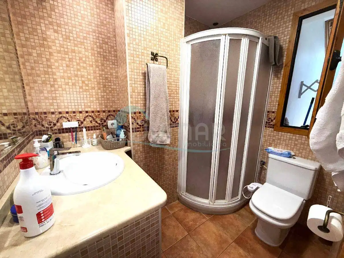 Flat with lift for sale in San Pedro de Alcántara, imagen 7