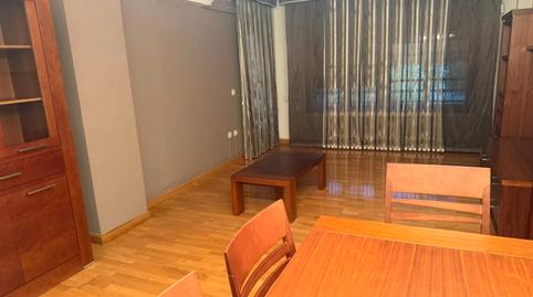 Foto 5 de Pis en venda a Avenida de San Julián, Alameda, Cuenca Capital